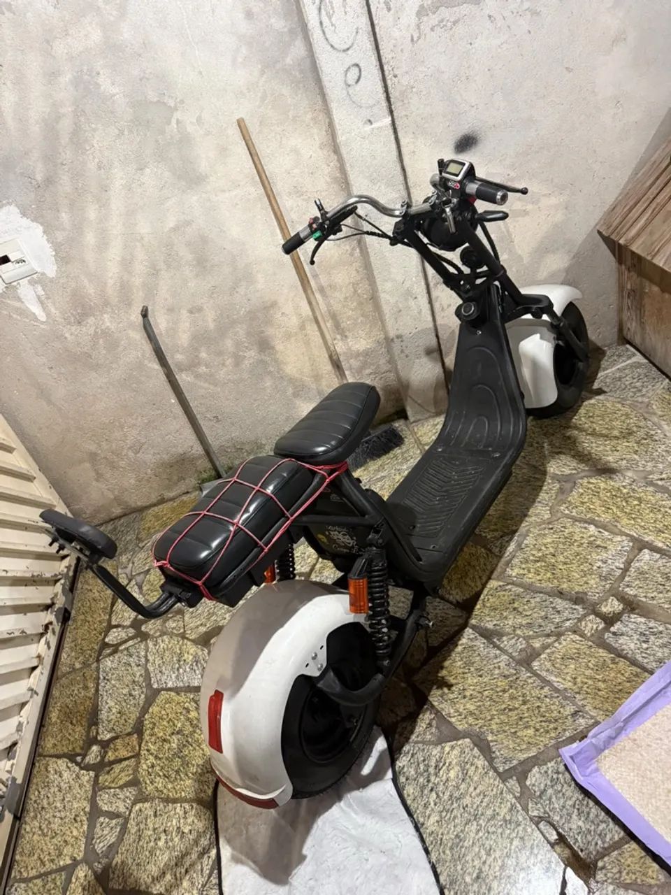 Scooter 2000w - Foto 4