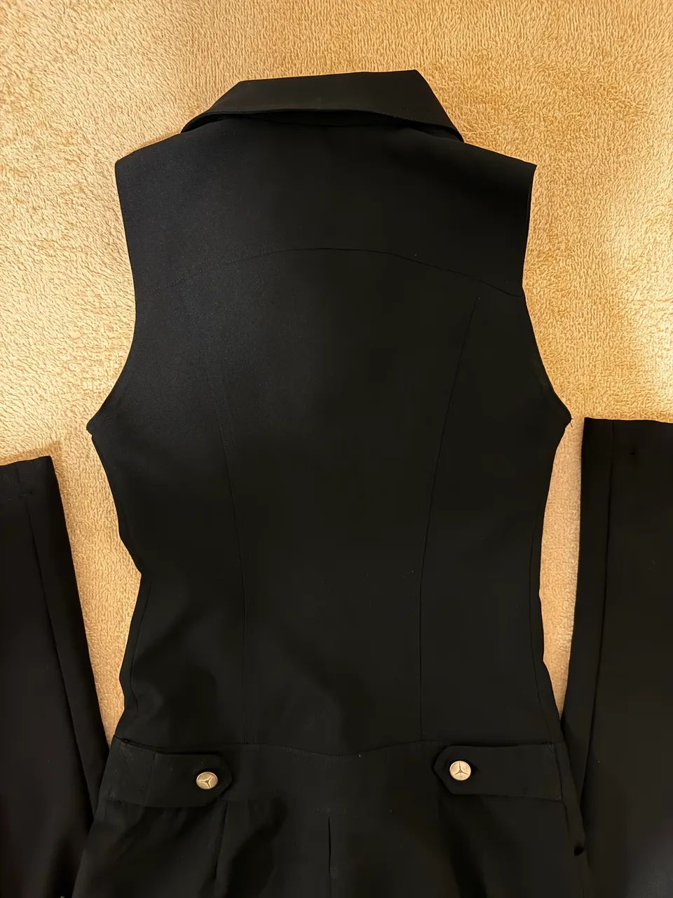 Macacão Pactus - Foto 4