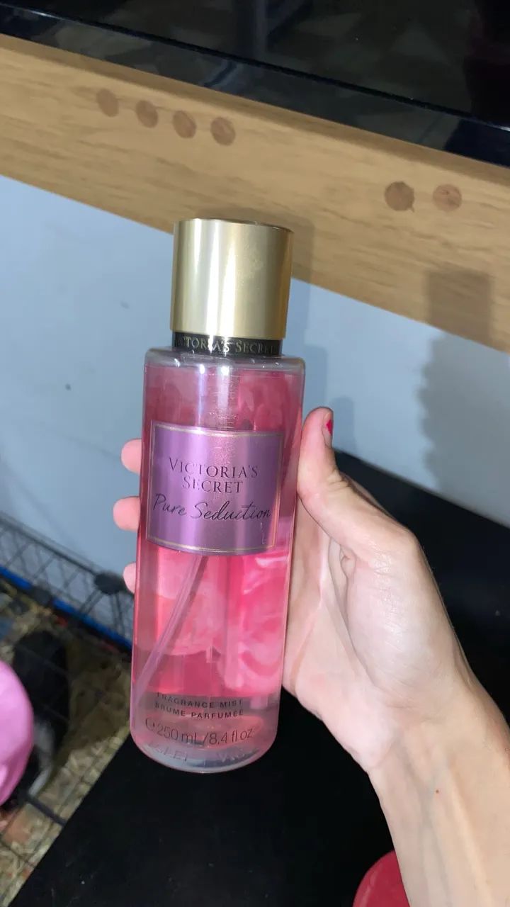 VICTORIA SECRETS BODY SPLASH PURE SEDUCTION  - Foto 4
