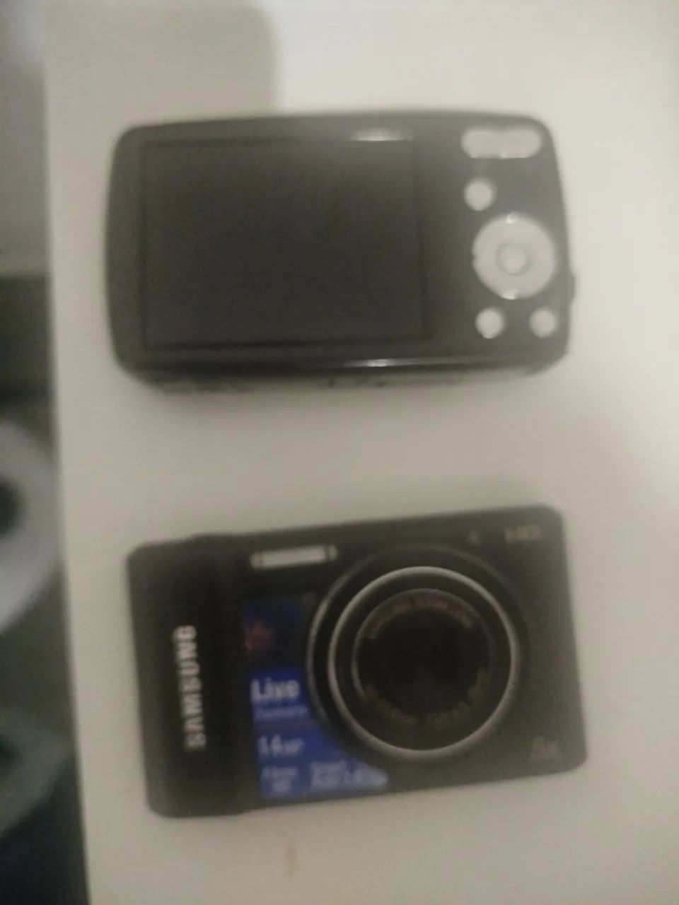 Câmera digital  - Foto 4