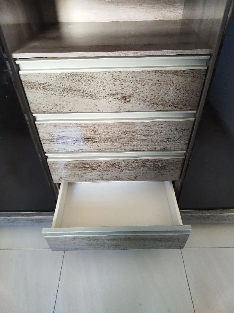 Guarda roupa - Foto 3