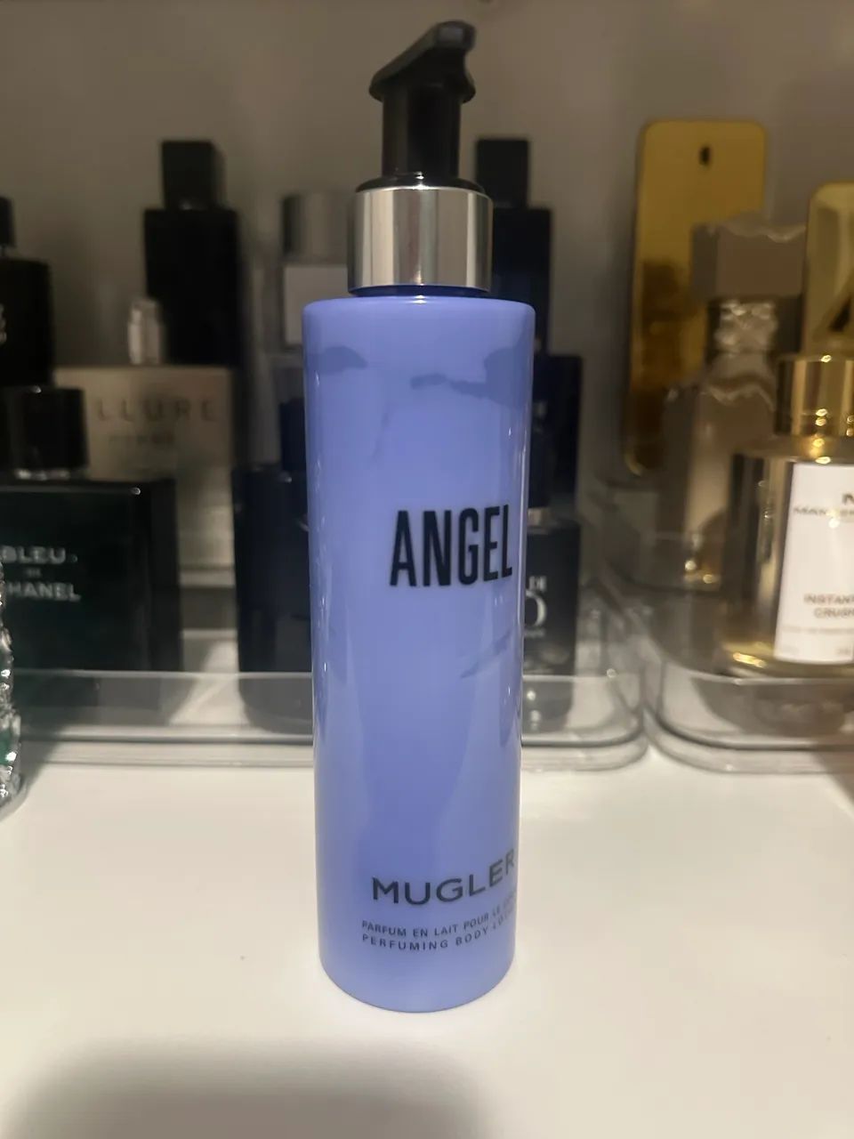 Creme angel Mugler - Foto 3