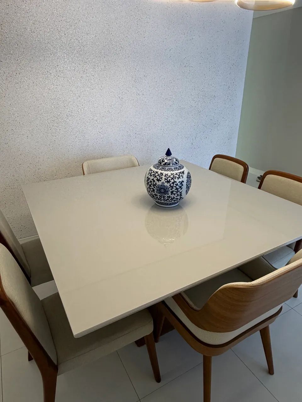 Mesa de madeira  - Foto 2