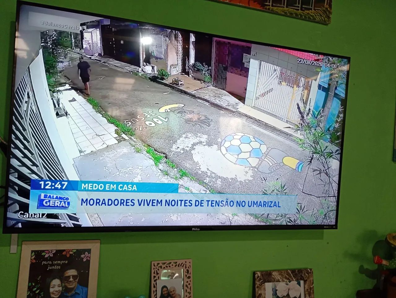 TV 55 POLEGADAS PHILCO  - Foto 2