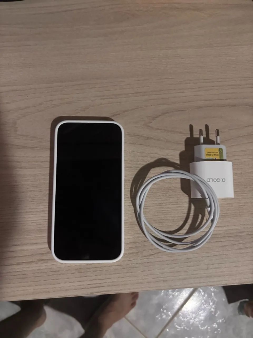 iPhone 14 128gb - Foto 2