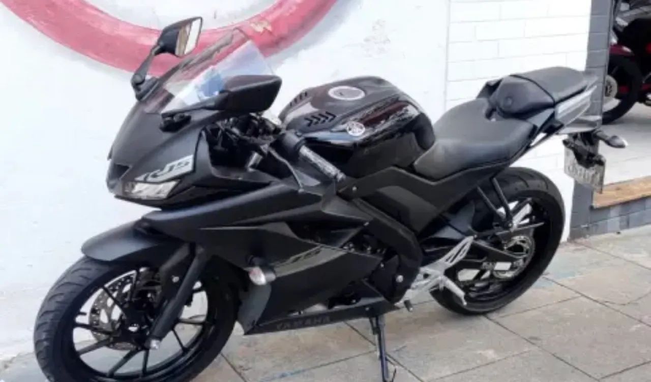 R15 YAMAHA - Foto 4