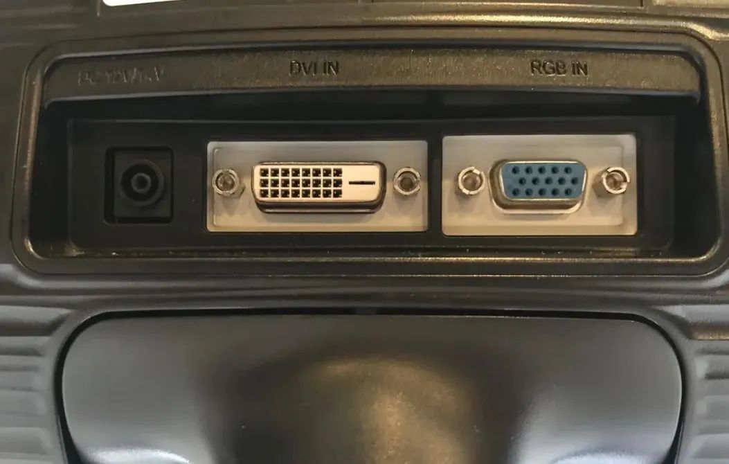 Monitor Samsung bx2050 - Foto 5