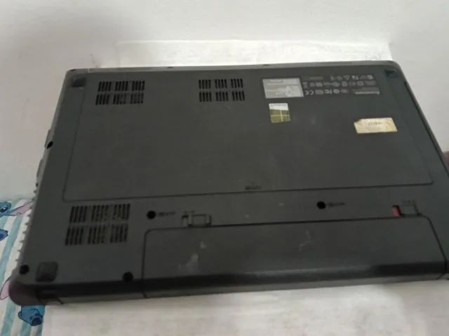 Notebook Lenovo i3  - Foto 4