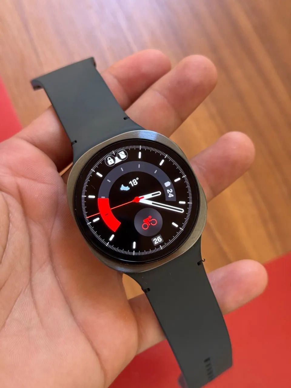 Samsung Galaxy Watch 8 LTE 44MM
