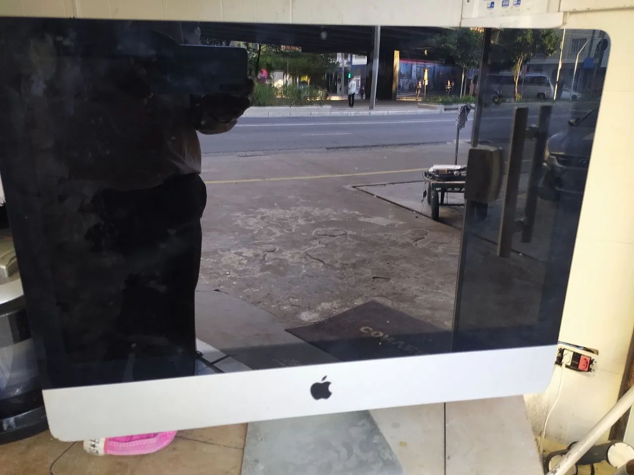 Computador Apple  