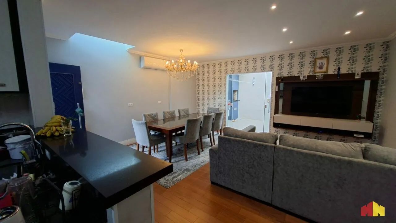 Casa a venda 204m² - Vila Matilde ( 400m do metrô) - Foto 2