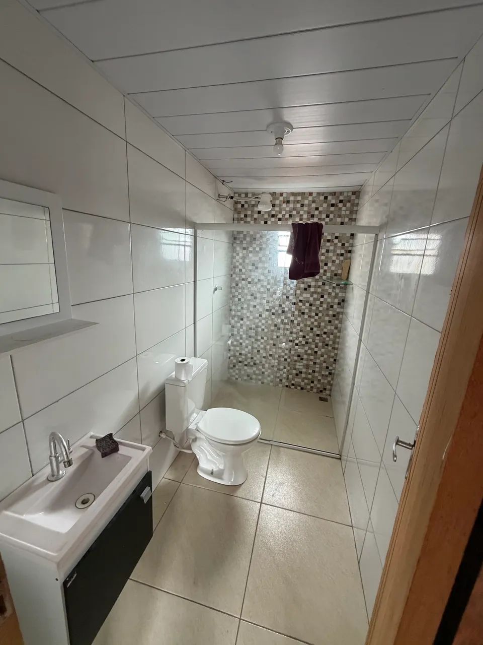 Apartamento de 1 quarto em pontal das garças  - Foto 4