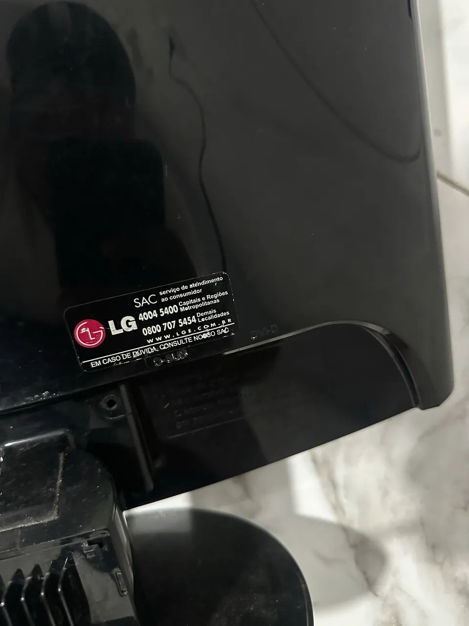 Monitor LG  - Foto 2