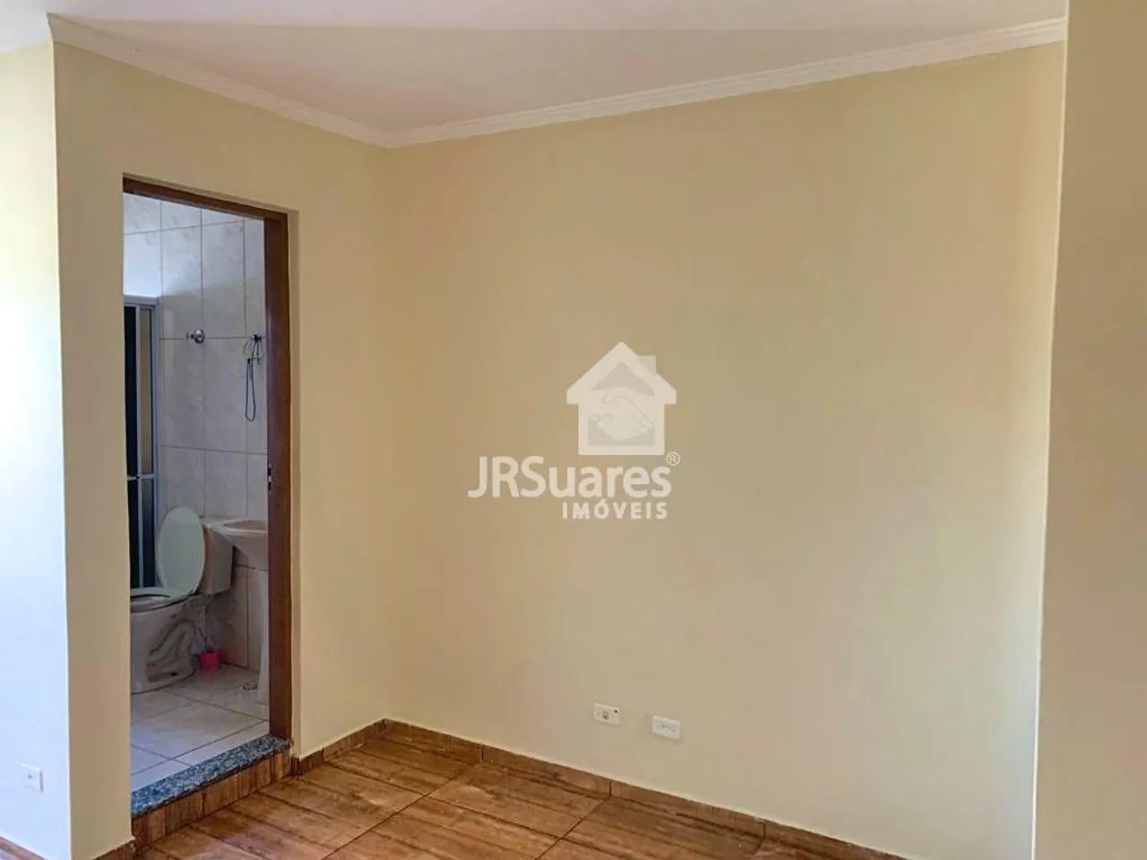 CASA TÉRRA EM RESIDENCIAL 45M² C/ 1 SUÍTE - Foto 4