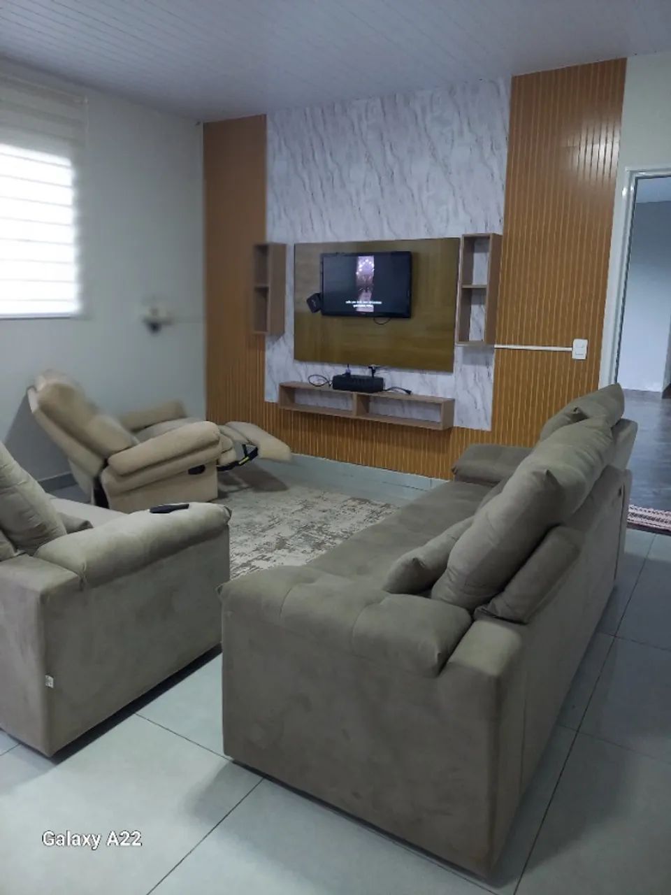 Chacara para locação pro show rural  - Foto 14