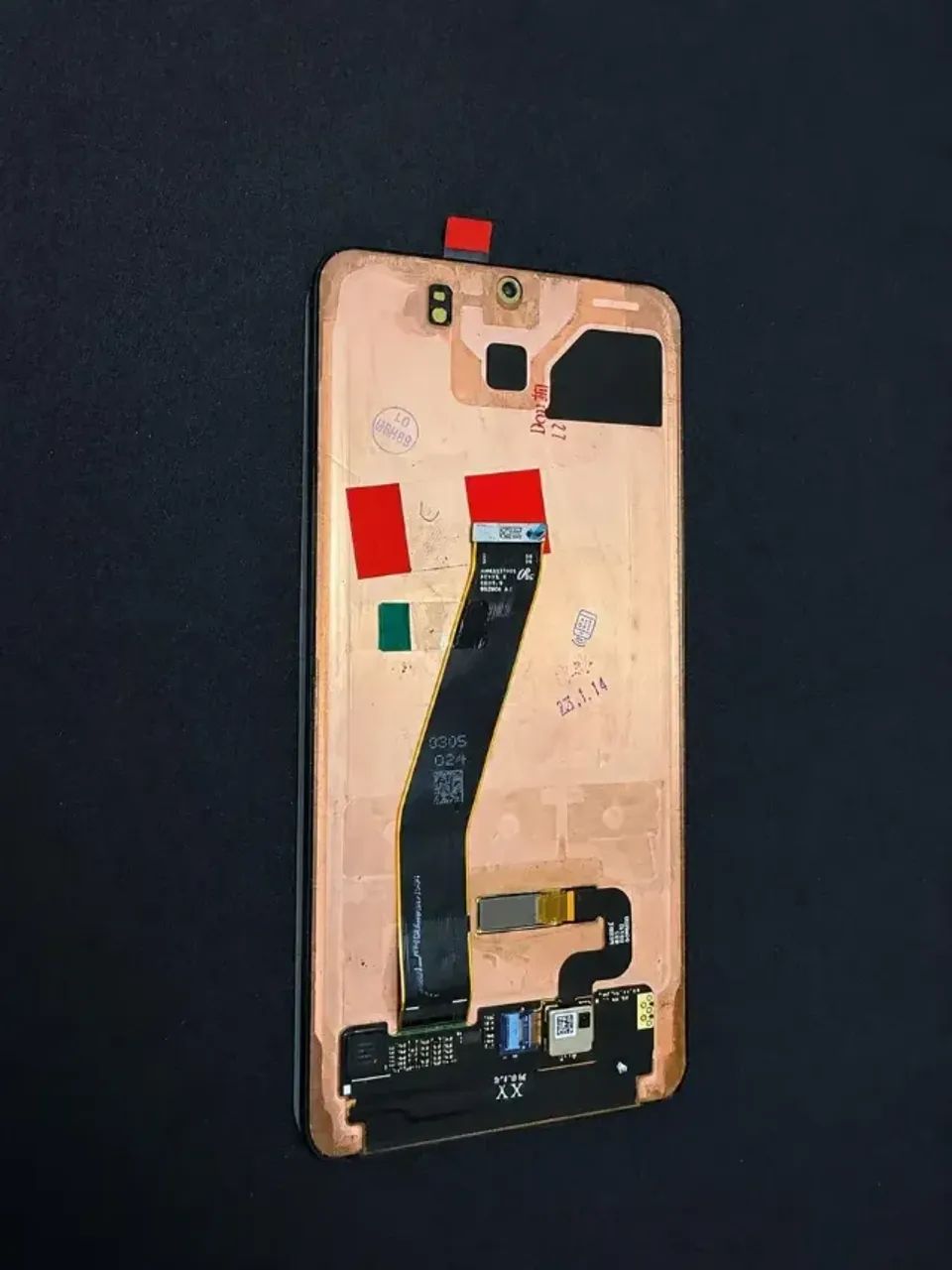 Tela OLED para o Samsung Galaxy S20 - Foto 4