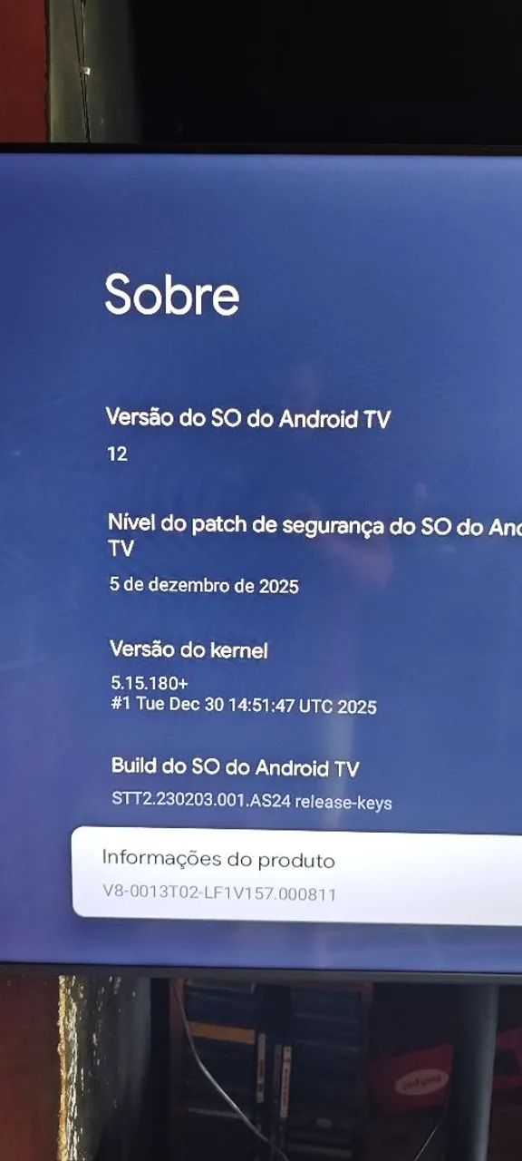 Tv TCL 65" modelo C655 Qled 4K - Foto 4