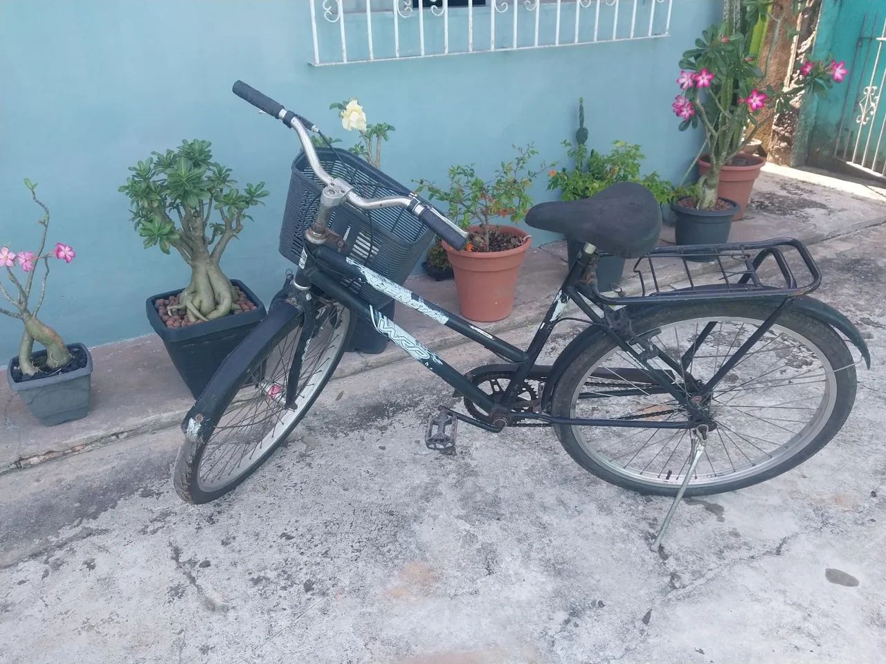 Bicicleta  - Foto 3