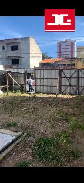 TERRENO - RUDGE RAMOS - SÃO BERNARDO DO CAMPO. - Foto 3