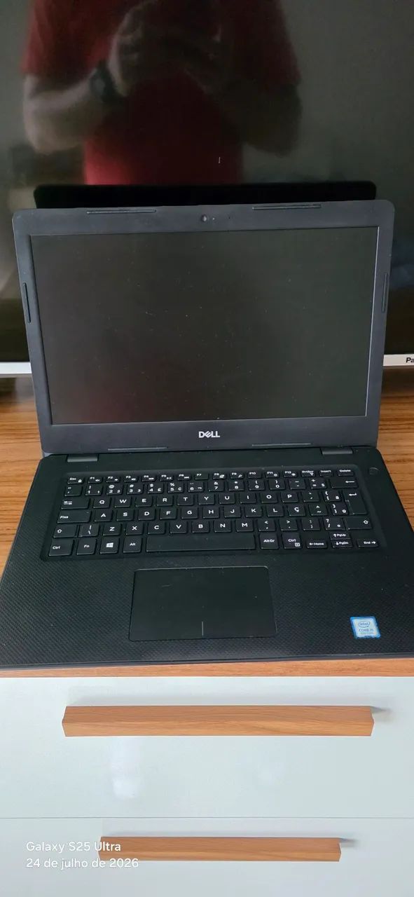 Notebook dell