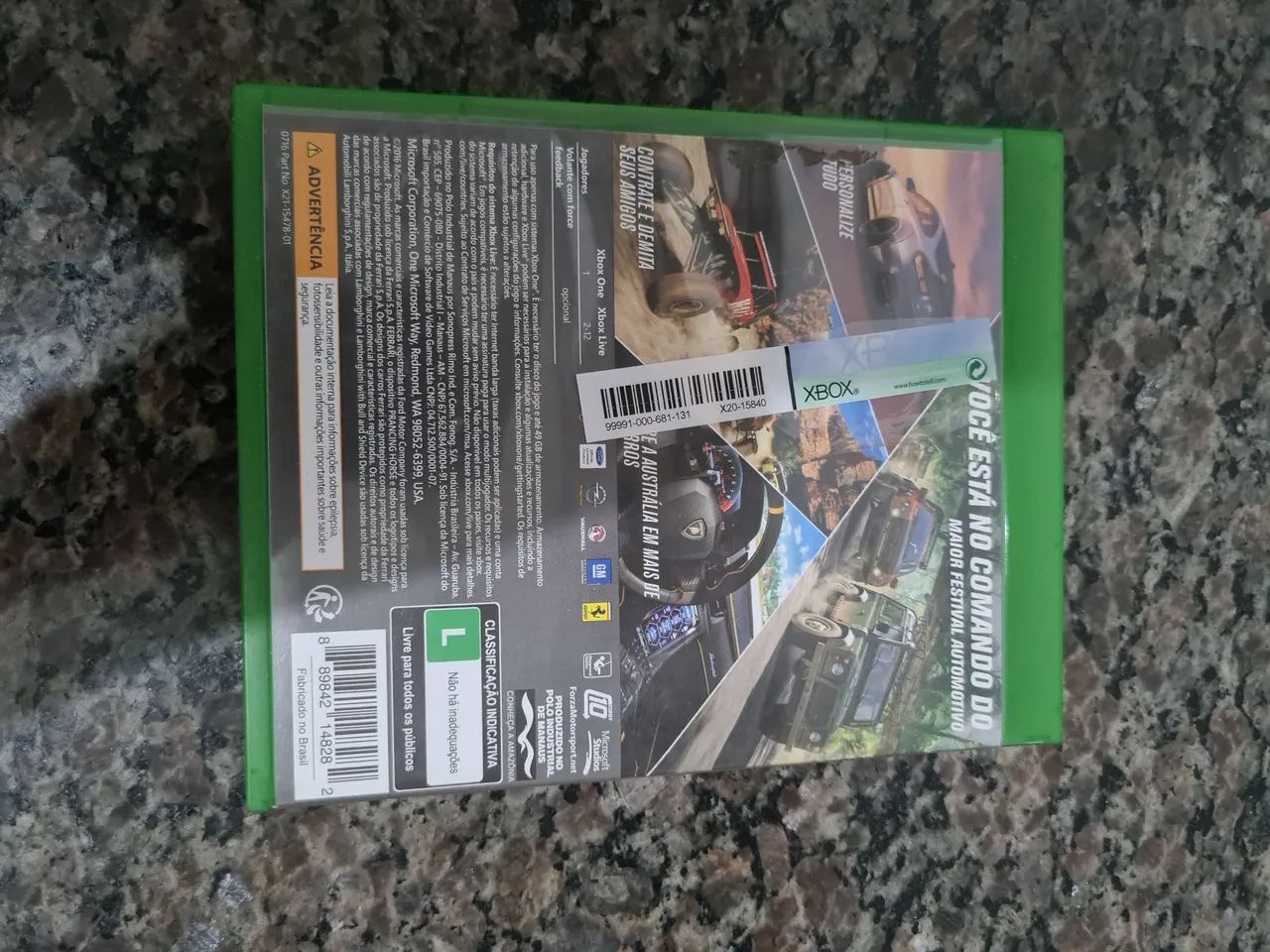 Forza horizon 3 - Foto 2
