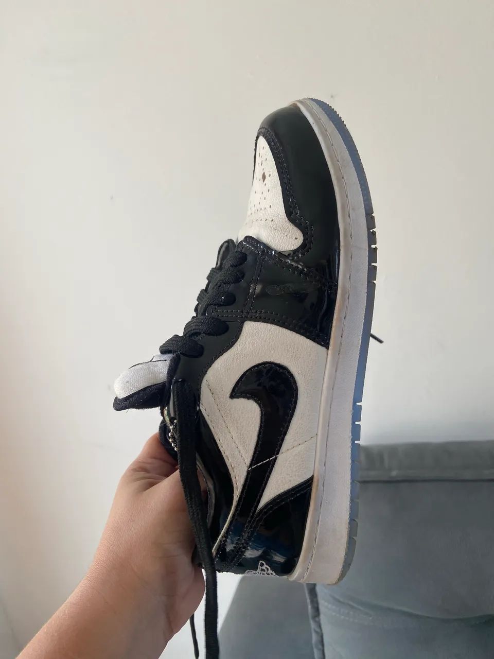 Vendo lote de roupas e sapatos  - Foto 4