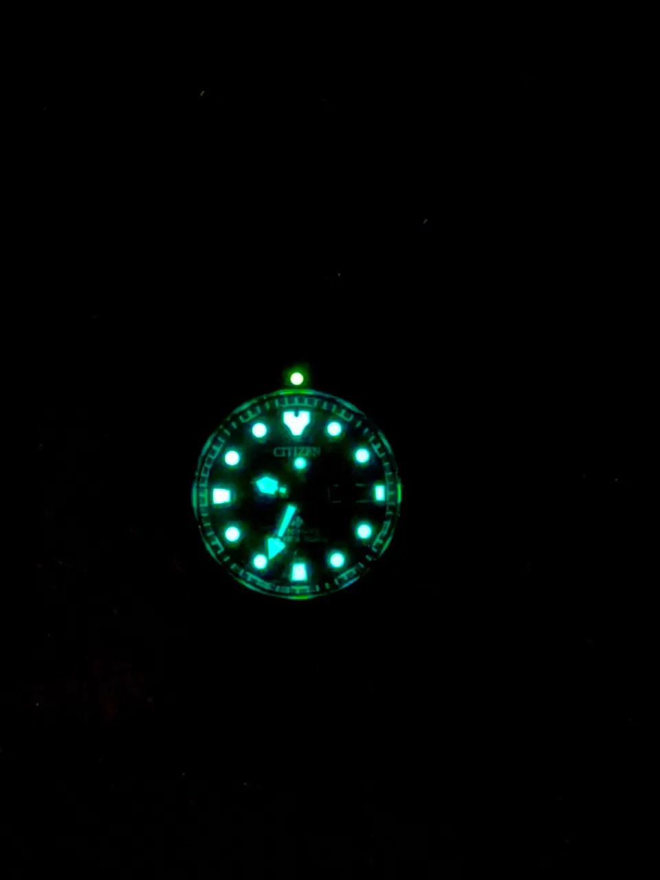Citizen NY0086-83L - Foto 3