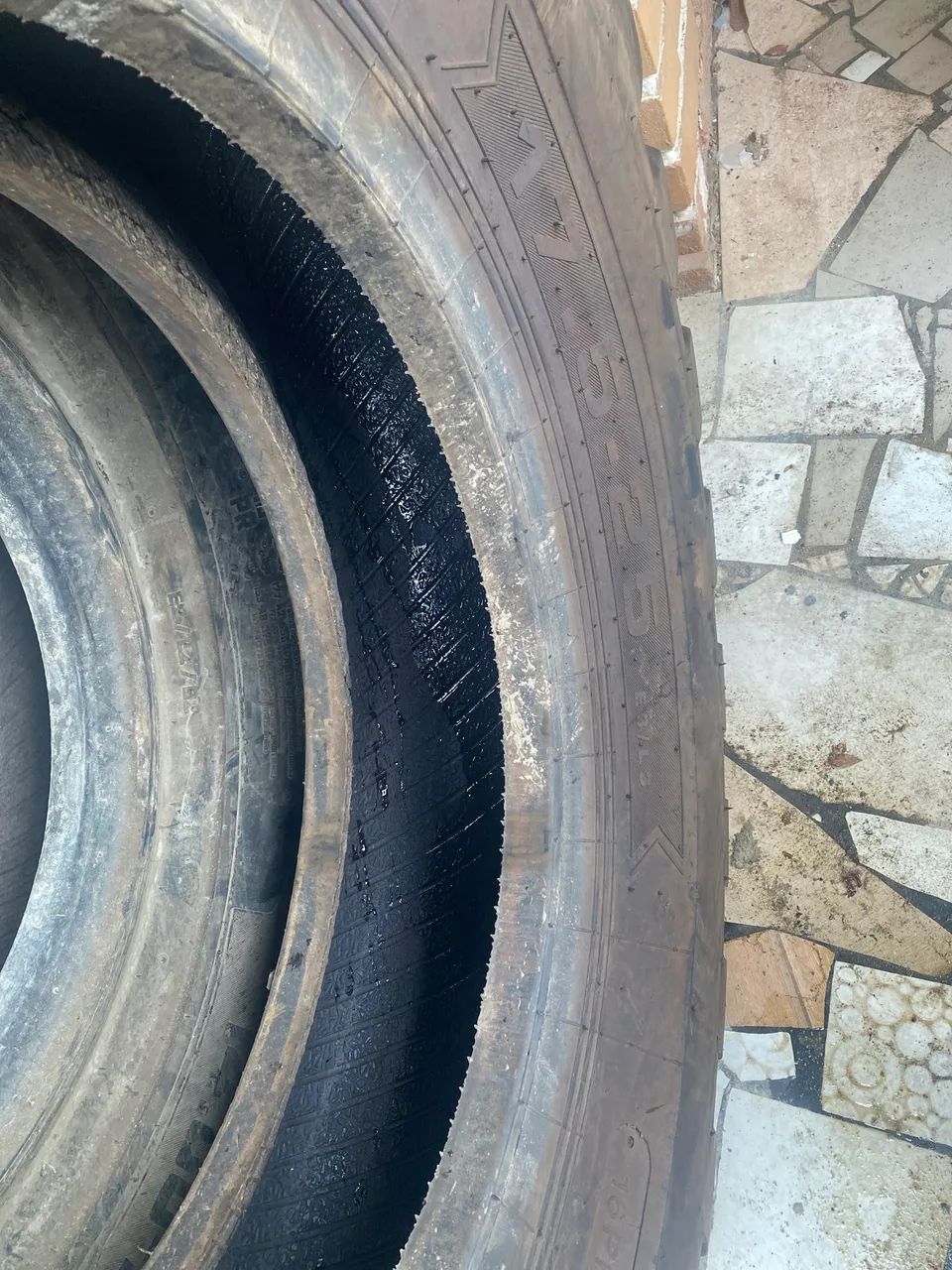 Pneus 17.5-25 L3 16 lonas - Foto 6