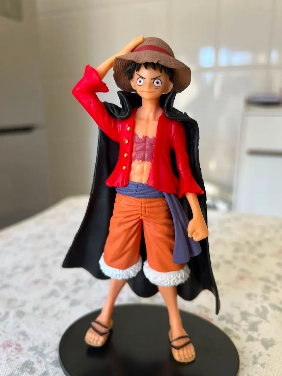 Figures de Alta qualidade One Piece - Foto 5