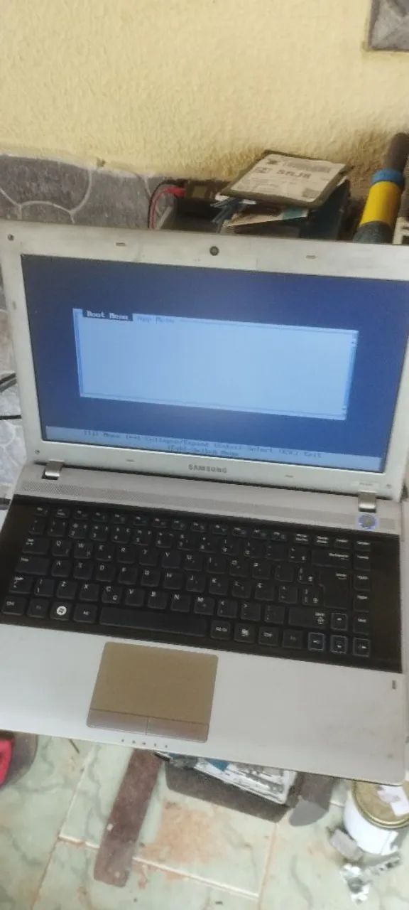 Notebook - Foto 3