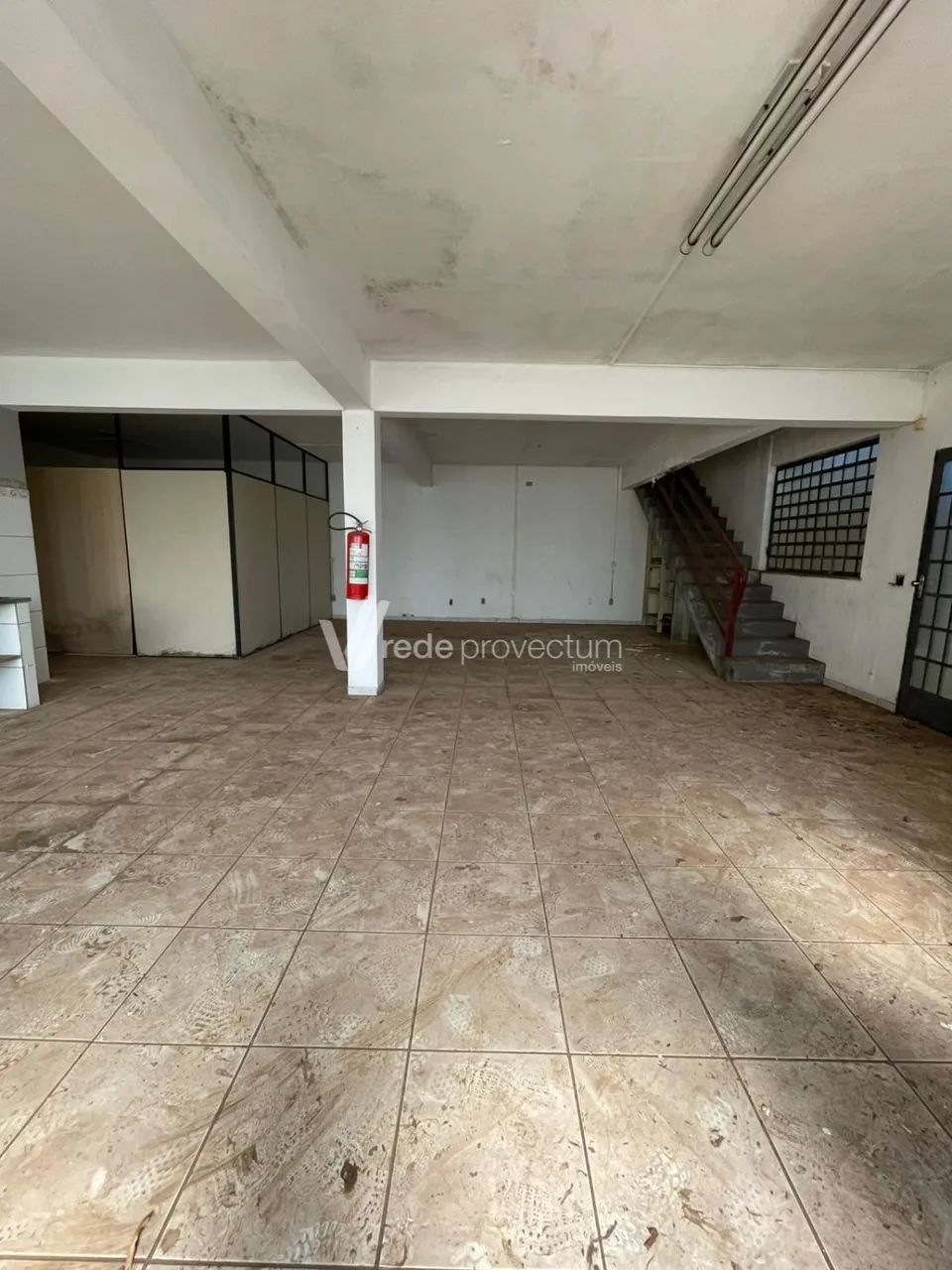 Barracão/Prédio para locação em Paulínia - Foto 3