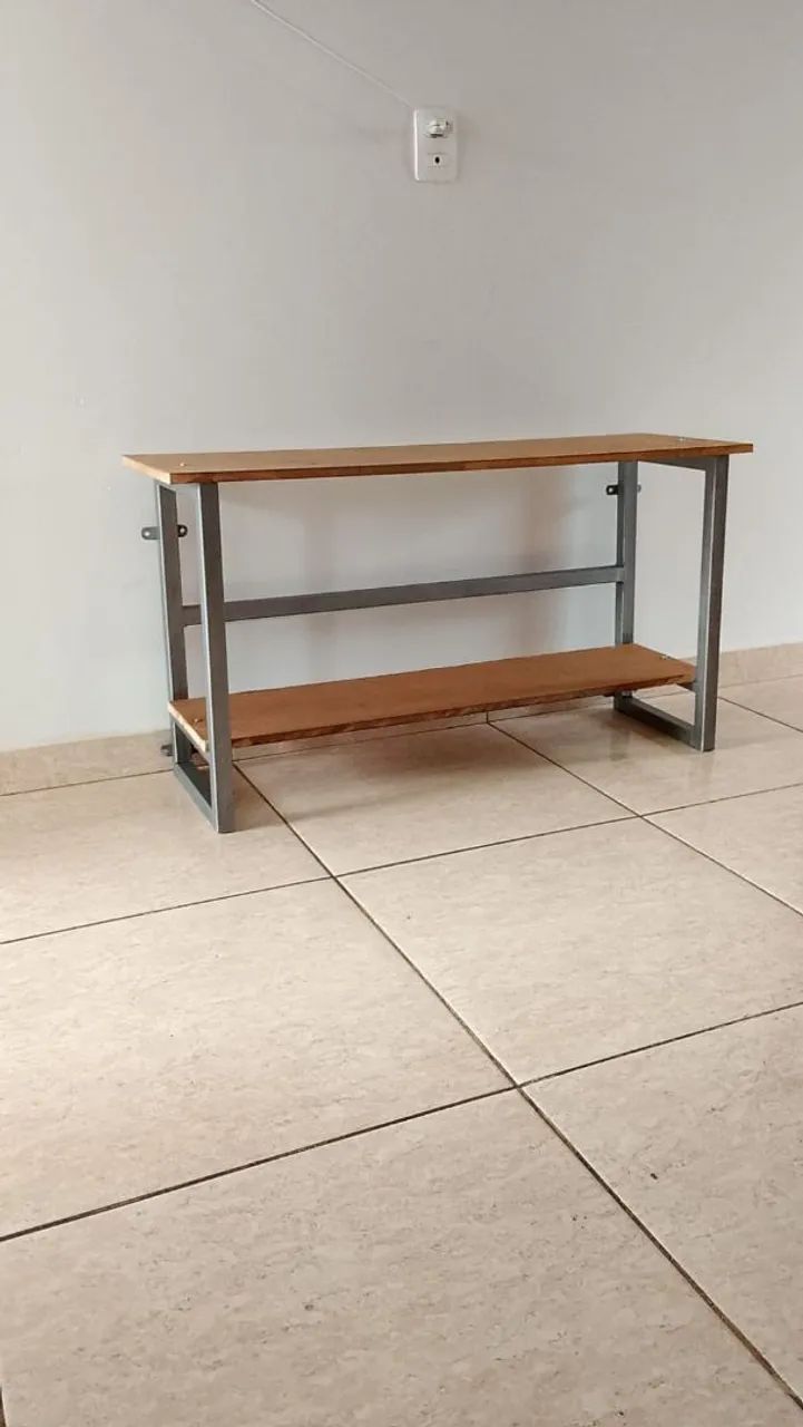 Prateleira pra fixar na parede 