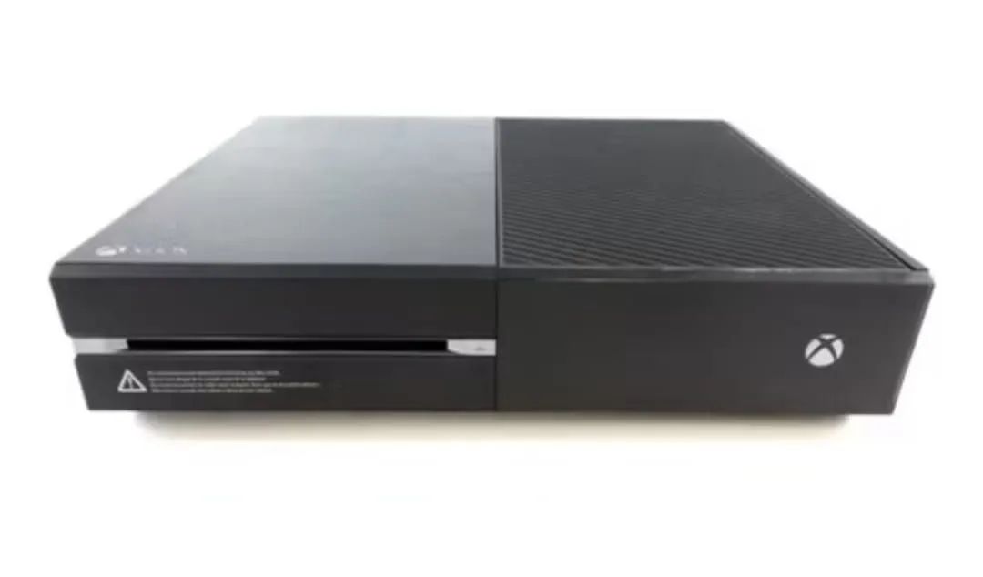 Xbox one para arrumar ou retirar peças 