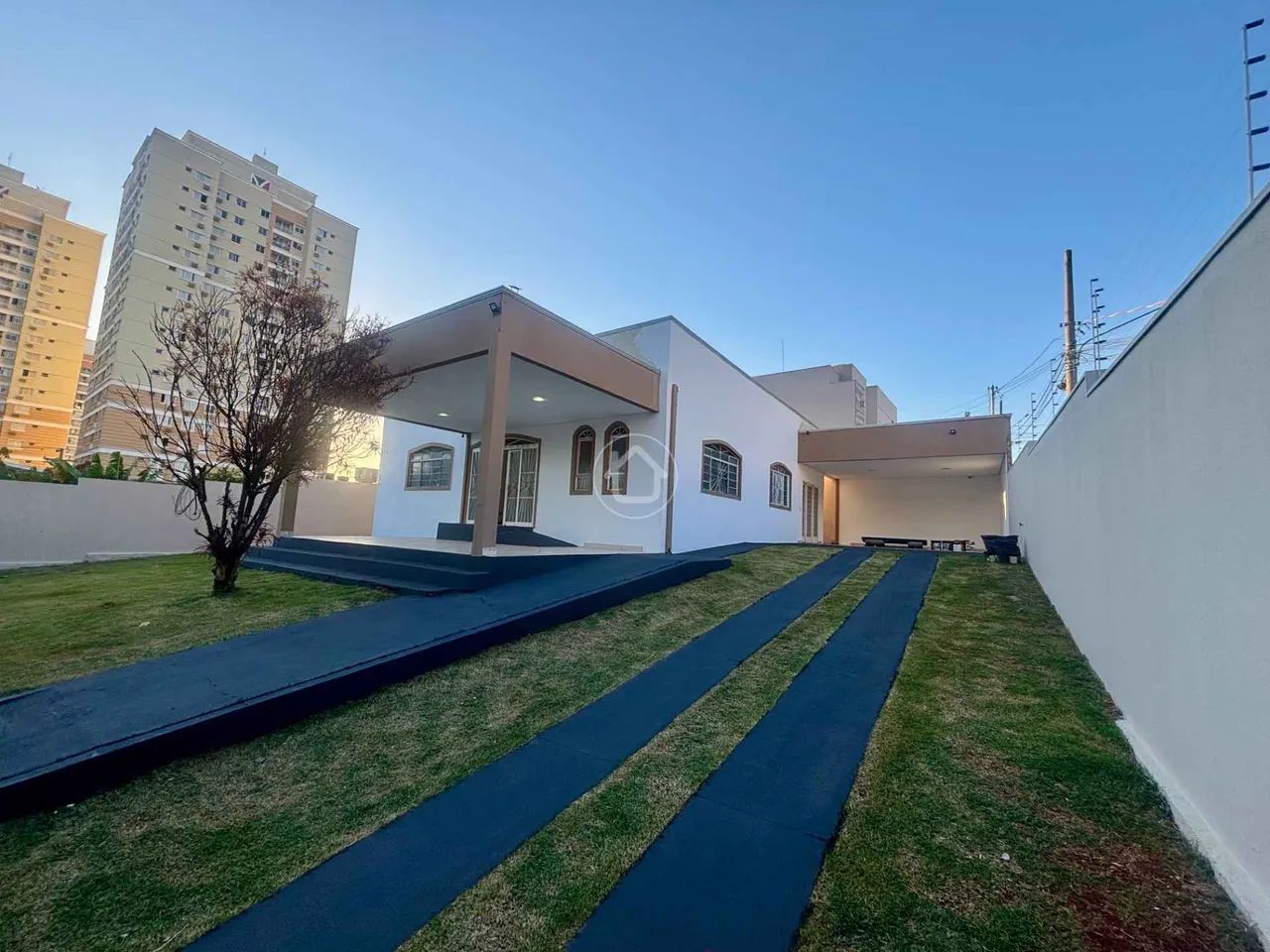 CASA COM 02 SUITES - PROXIMO A 14 DE JULHO/RACHID - Foto 3
