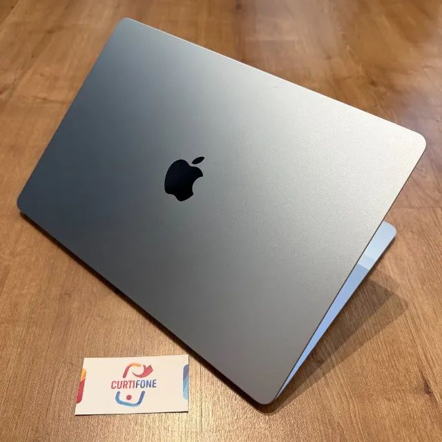 Macbook Air M4 - 15