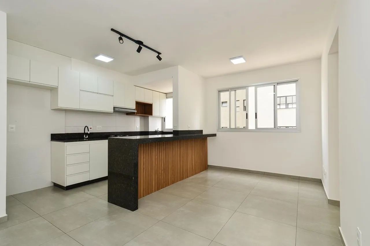 Apartamento à Venda - Serra, 3 Quartos, 77 m2 - Foto 4