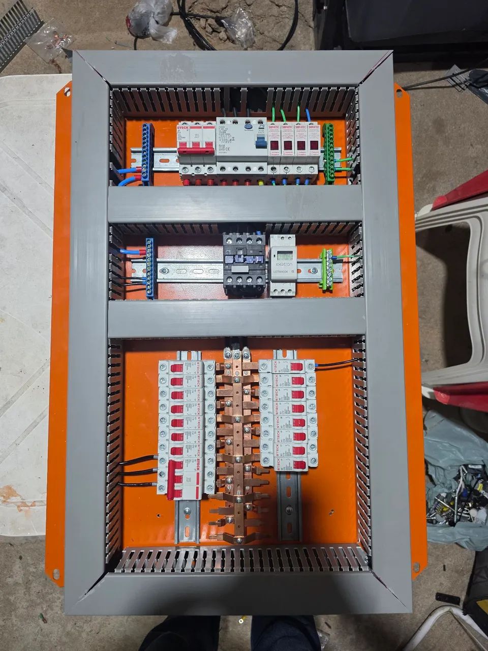 Eletricista  - Foto 2