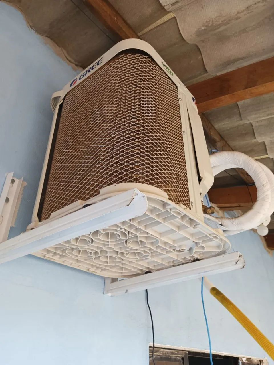 Ar condicionado  - Foto 2