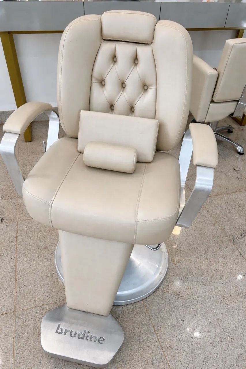 Chair for Salon or Makeup Artist
