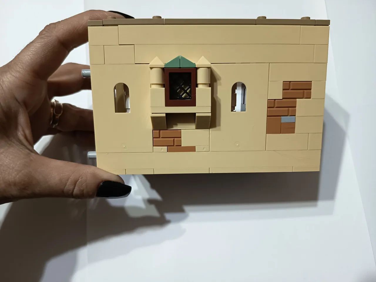 LEGO Harry Potter 76386 - Poção Polissuco - Foto 4