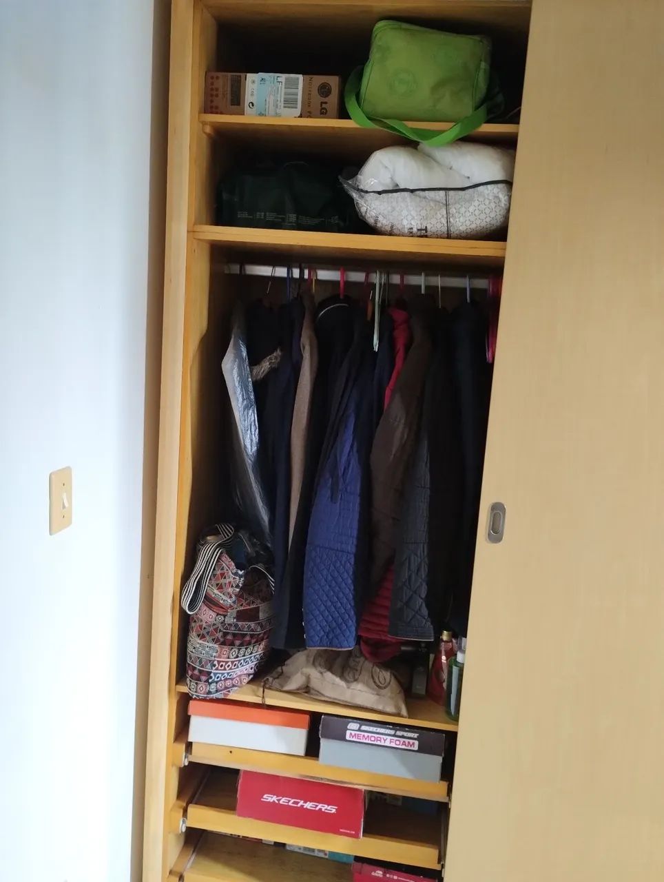 Armário/Guarda-Roupa MDF - Foto 4