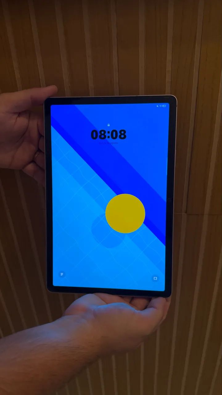 Tablet Samsung Tab S9 FE - Foto 5