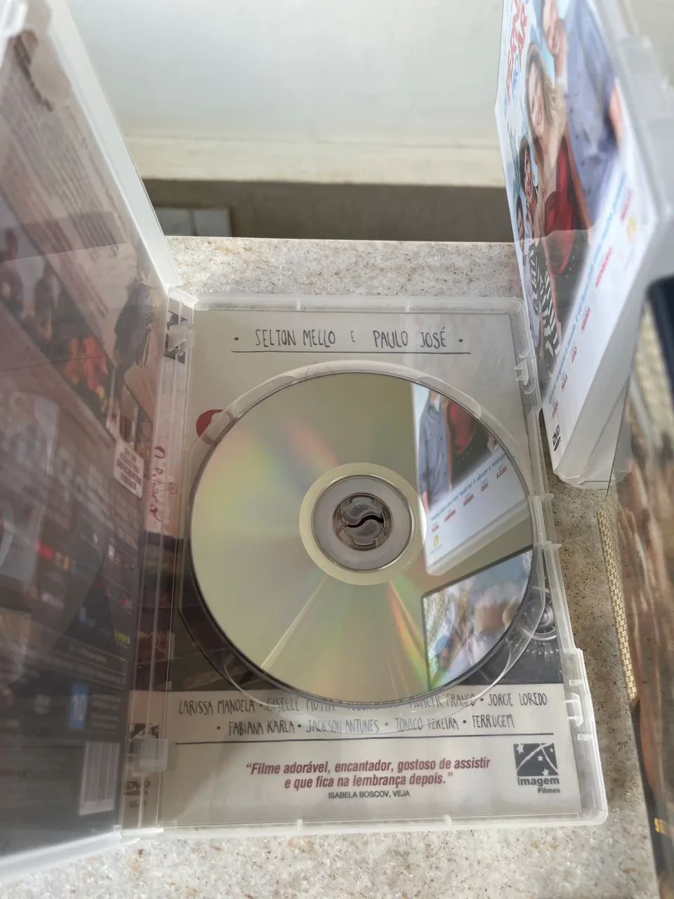 DVD Nacional - Lote  - Foto 5