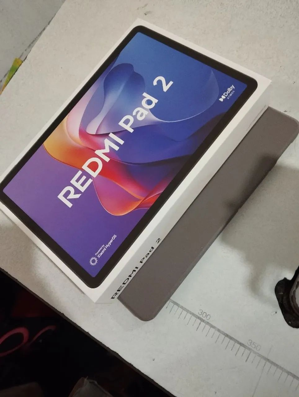 TABLET REDMI PAD 2 