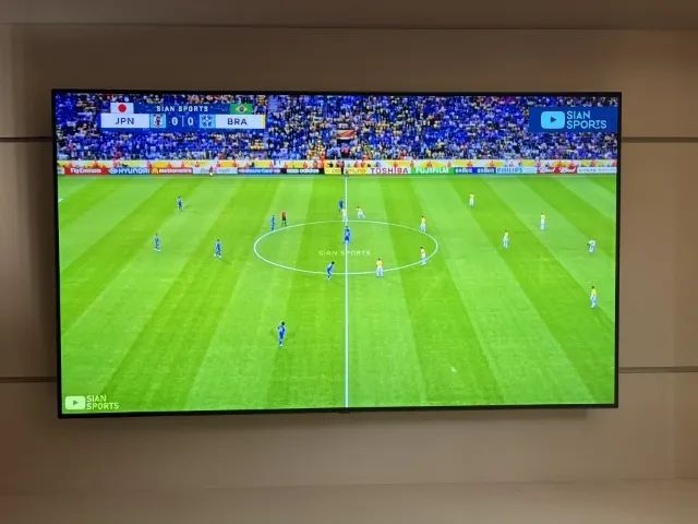 Oportunidade - TV LG OLED 65' MODELO CX - Foto 3