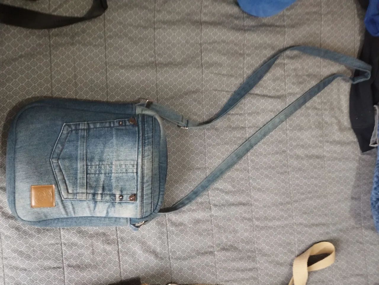 Kit Bolsas e Mochila Executiva - Foto 3