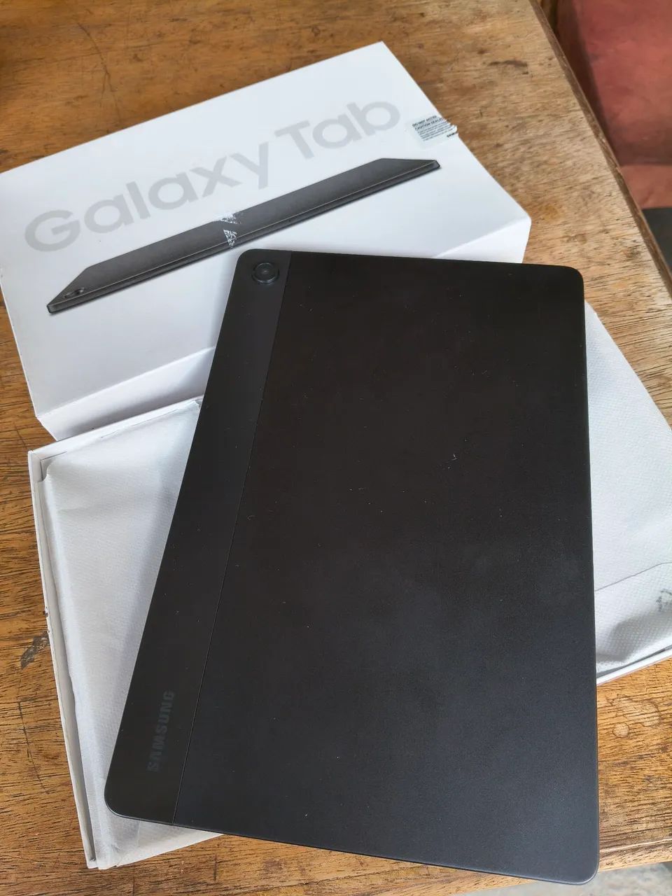 Samsung TAB A9+ 64gb - Foto 2