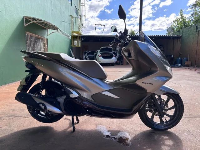 Honda PCX 150 - Foto 4