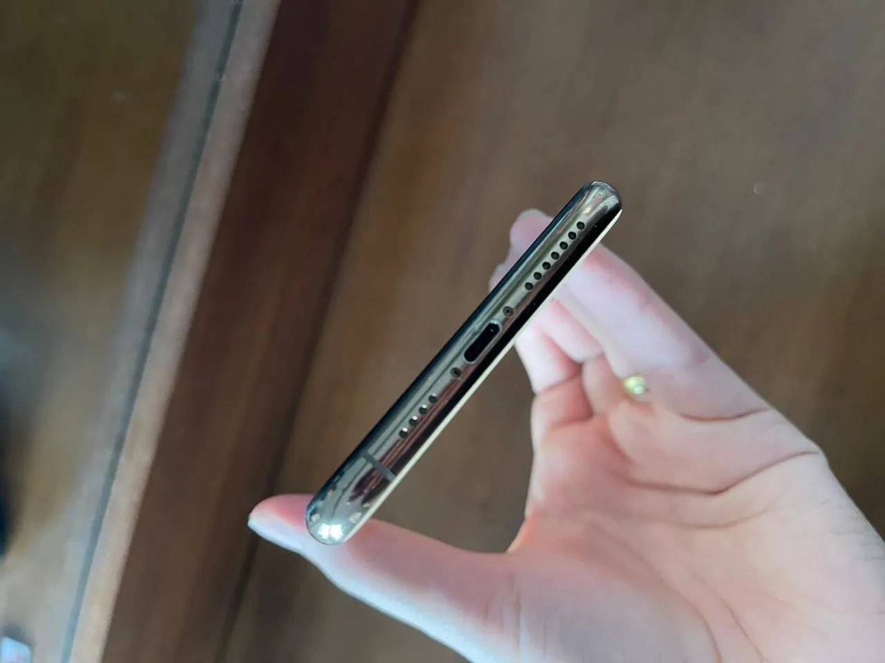 iPhone 11 pro Max - 128GB - Foto 5