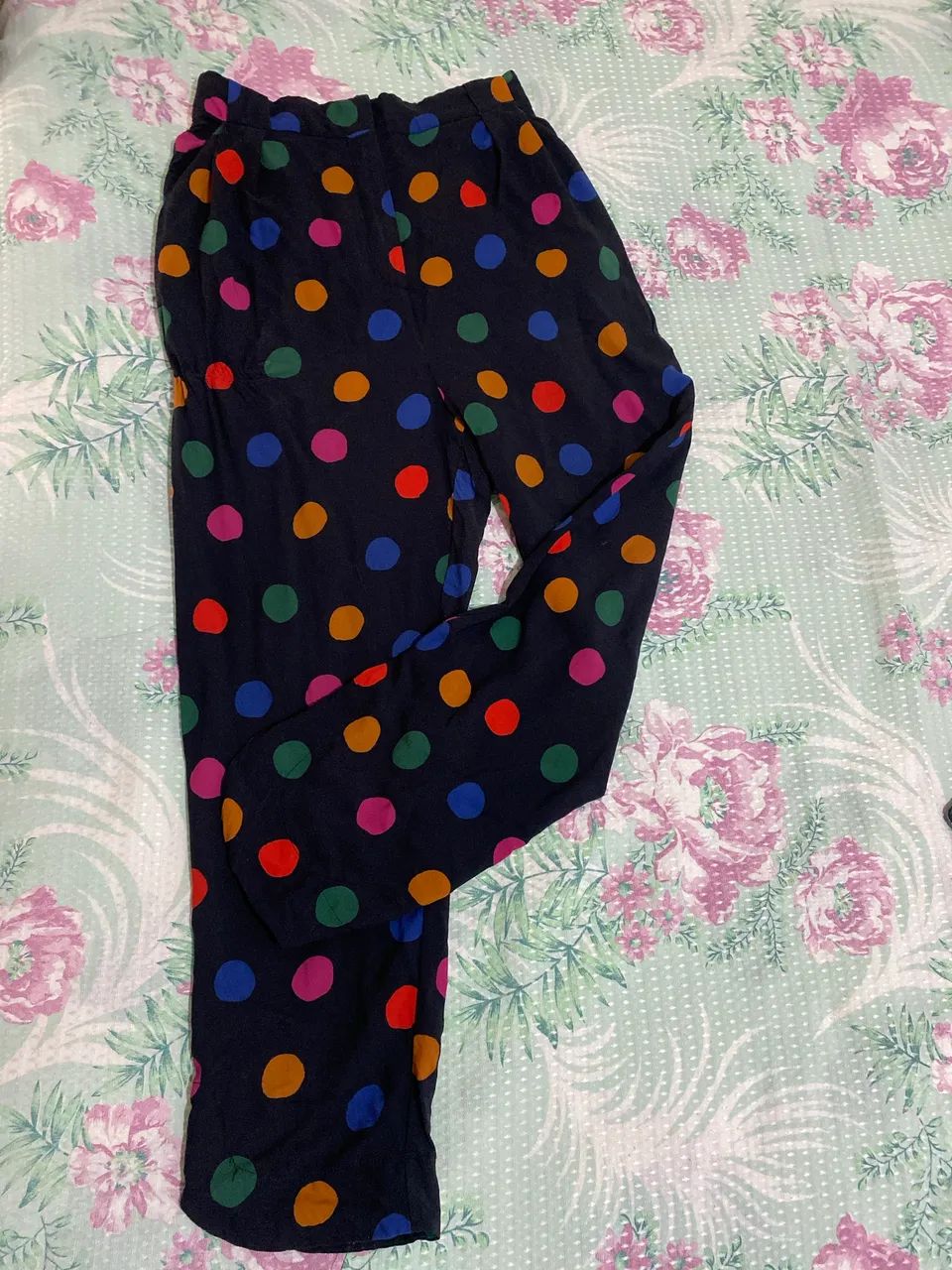 Roupas femininas 